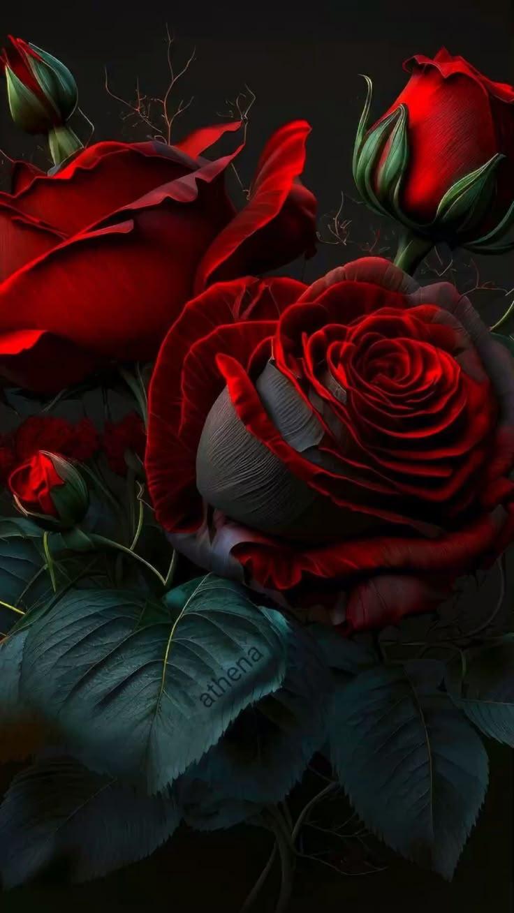 Root Prism Leaf workshop space where corporate flower arrangements are designed and prepared for business delivery